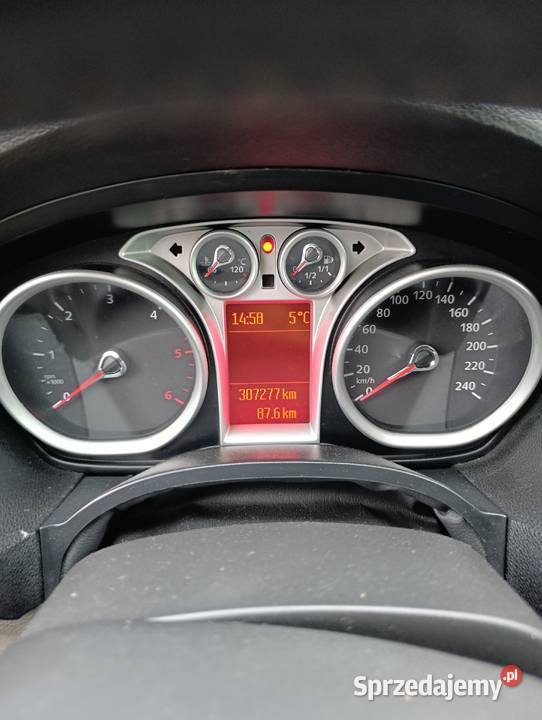 Ford Kuga 20 Kuga Opatówek