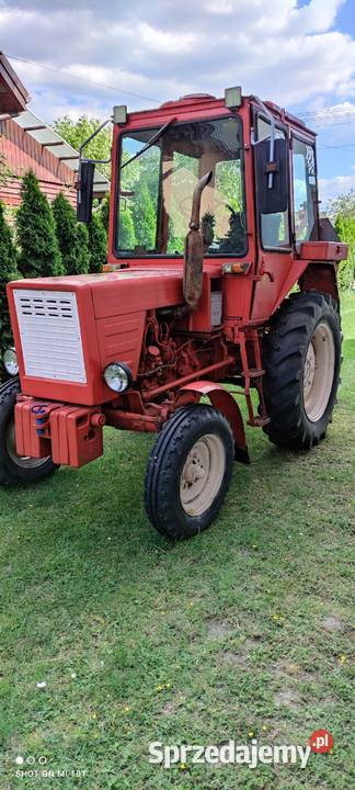 Władimirec T25A Garwolin