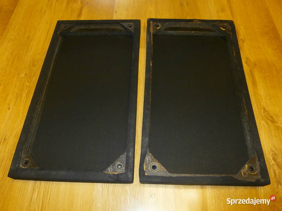 Tonsil ZG 30 C114 C 115 maskownice 2