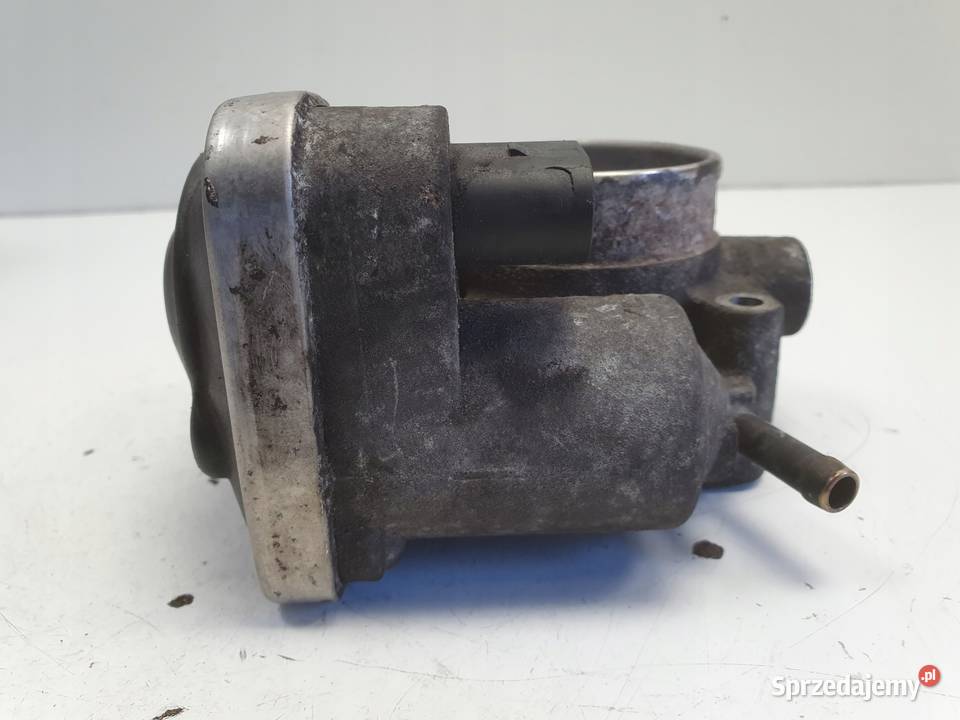 PRZEPUSTNICA Mini Cooper R50 R53 16 16V 7509043 Chełm