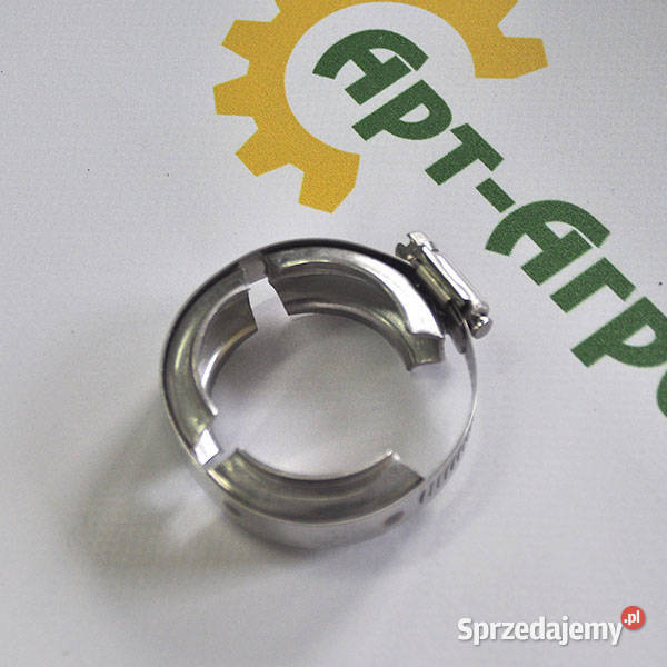 406041A1 Zacisk 1 CNH mazowieckie sprzedam
