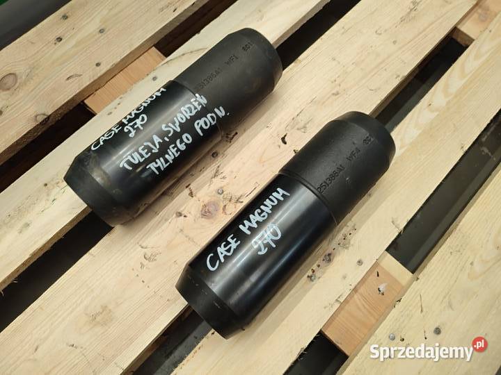 Sworzeń 251386A1 Tylny Podnośnik Case MX 270 Wilkowo