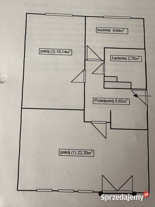 2pok 46met Gersona PEŁEN ROZKŁAD Wrocław dolnośląskie