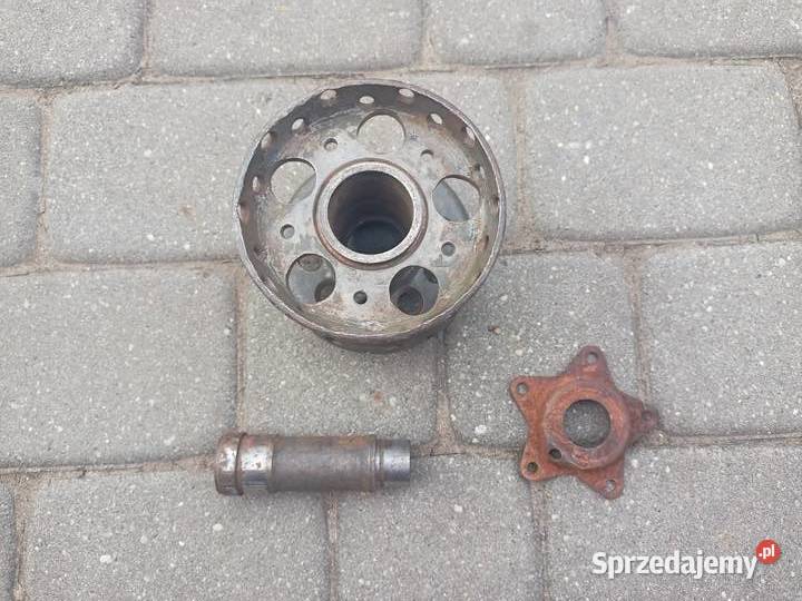 Harley WLA WLC Knucklehead sprzedam