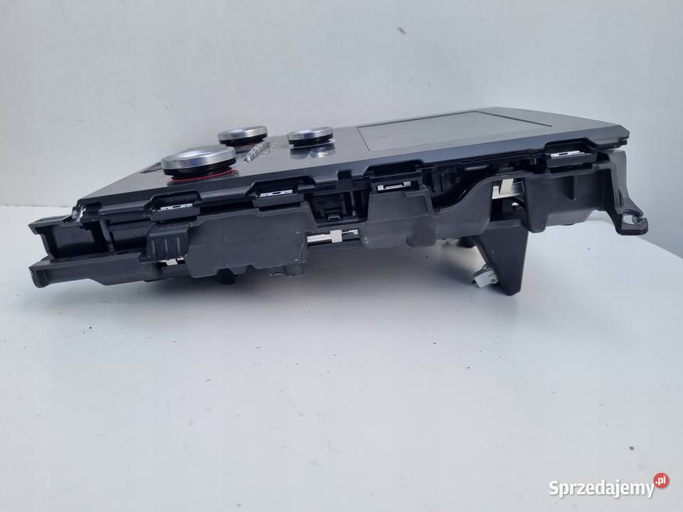 Renault Megane IV EKRAN NAWIGACJI Monitor osobowe Rudka