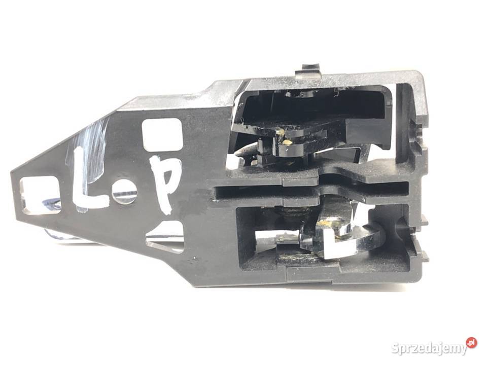 KLAMKA WEWNĘTRZNA LEWY PRZÓD TOYOTA RAV 4 IV SUV Klamki wewnętrzne sprzedam