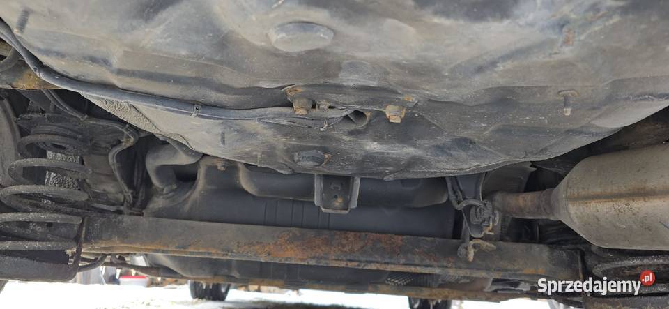 Toyota Auris 16 B LPG 1600cm3 Pionki