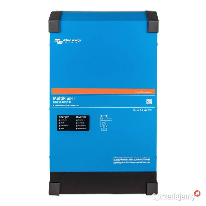 Victron Energy MultiPlusII 4850007050