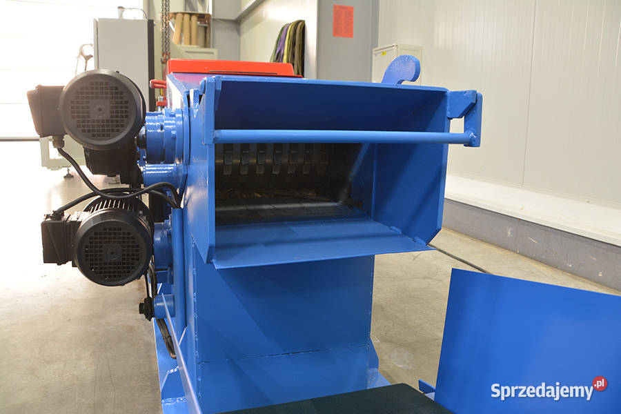 6533 RĘBAK SPOERRI Biertowice