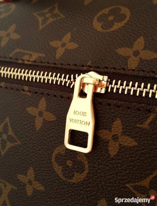 KOPERTÓWKA LOUIS VUITTON LISTONOSZKA LV TOREBKA LV Bydgoszcz 