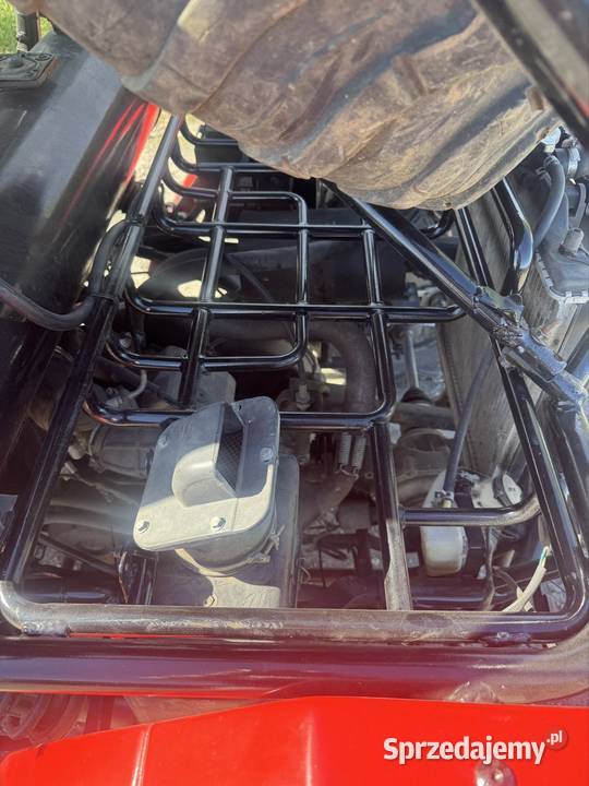 Sprzedam Buggy Nbluck 800 Środa Wielkopolska sprzedam