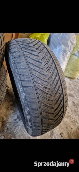 Opony 205 x 55 16