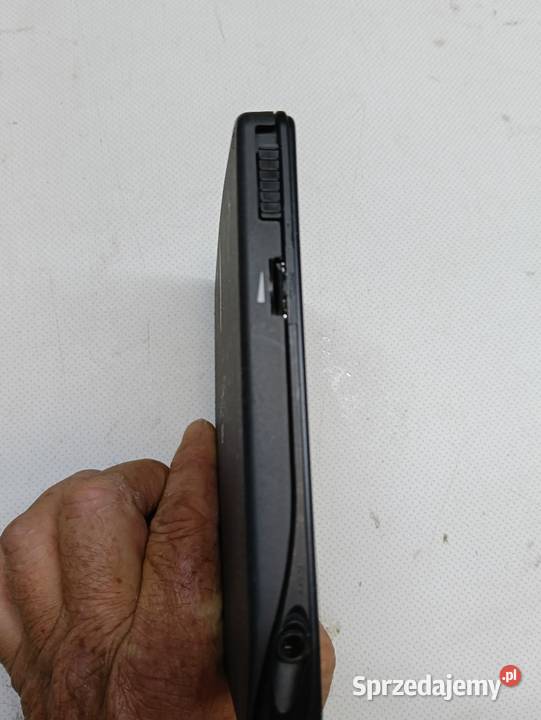 Przenośny odtwarzacz CD Drążdżewo Nowe