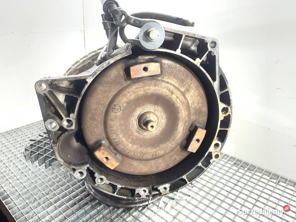 SKRZYNIA BIEGÓW VW TOUAREG HZW 36 280 0213