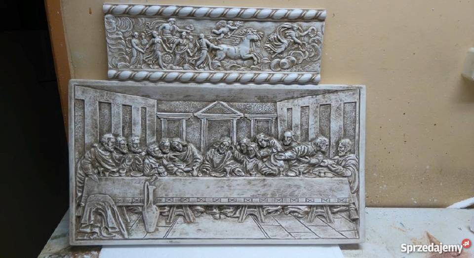 Sztukateria gipsowa Dekoracje i ozdoby