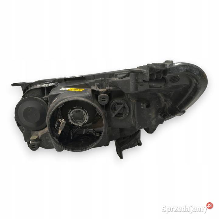 LAMPA PRAWA Saab 93 II LIFT 0711r PRZEDNIA PRAWY Lampy przednie lubelskie Chełm