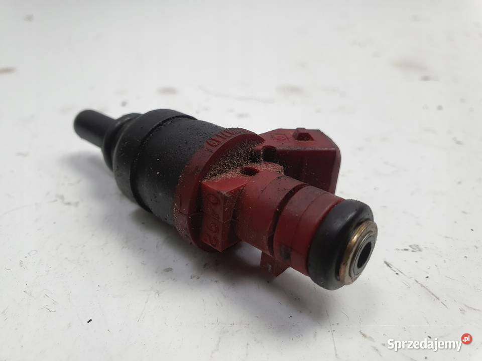 WTRYSKIWACZ Mercedes W203 20 16V wtrysk