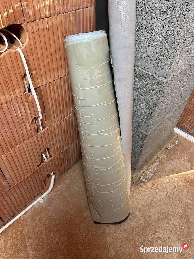 Membrana dachowa EPDM RESITRIX SK W Full Bond Grodków sprzedam