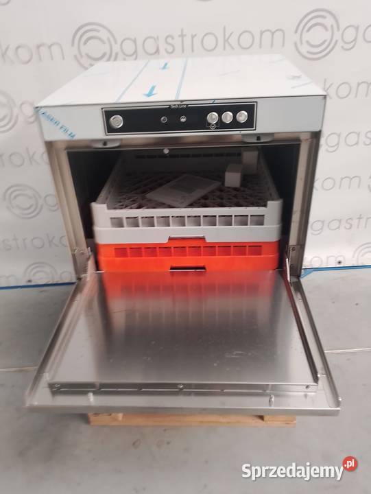 Zmywarka uniwersalna Asber GT500 B DD 2022 r z Wrocław