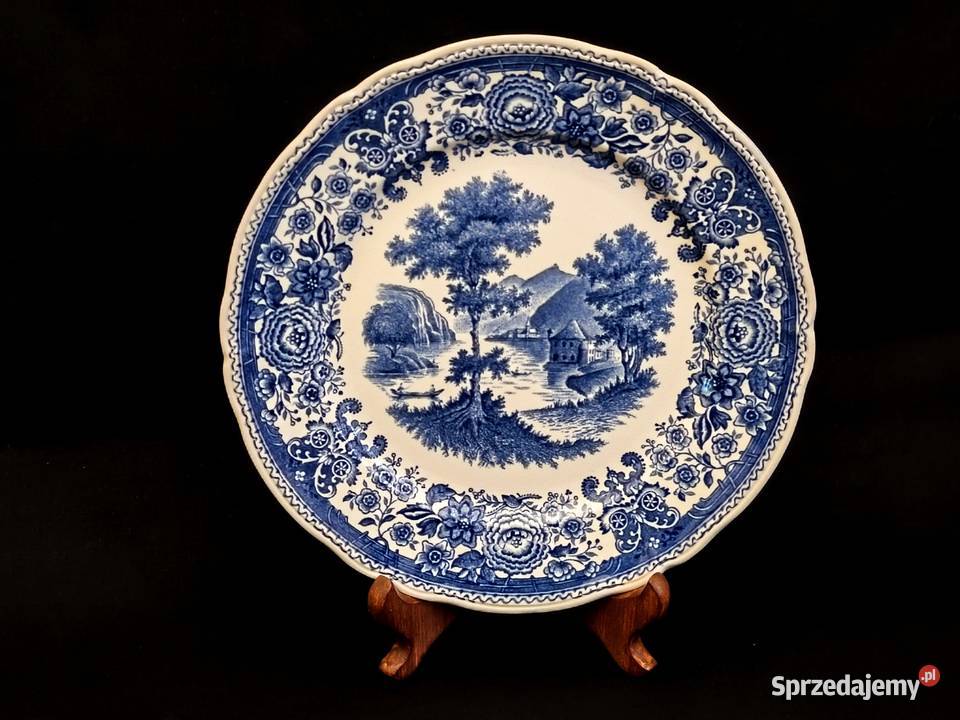 Zestaw kawowy VilleroyBoch Burgenland Chełm