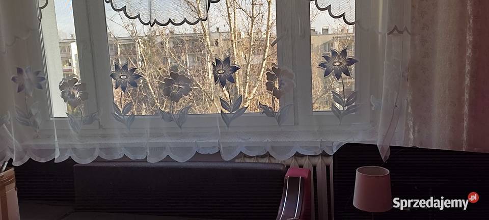 M3 Widzew wschód Liczba pokoi 2 Sprzedaż