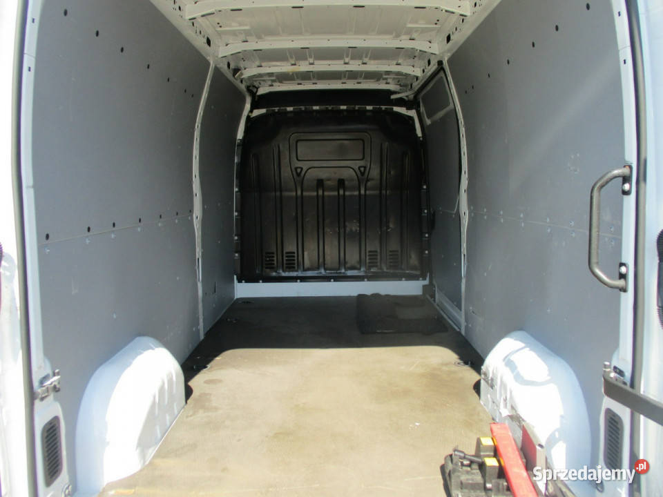 Opel Movano L3H2 23 DCI 150 FV23 podkarpackie Dębica