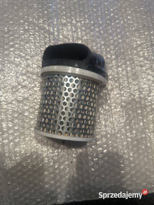 Filtr powietrza Mocowanie uchwyt puszka airbox Pozostałe
