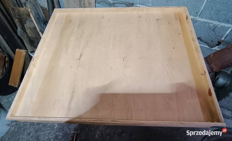 Sprzedam sklejke 72 x 60 x 10 małopolskie Bochnia