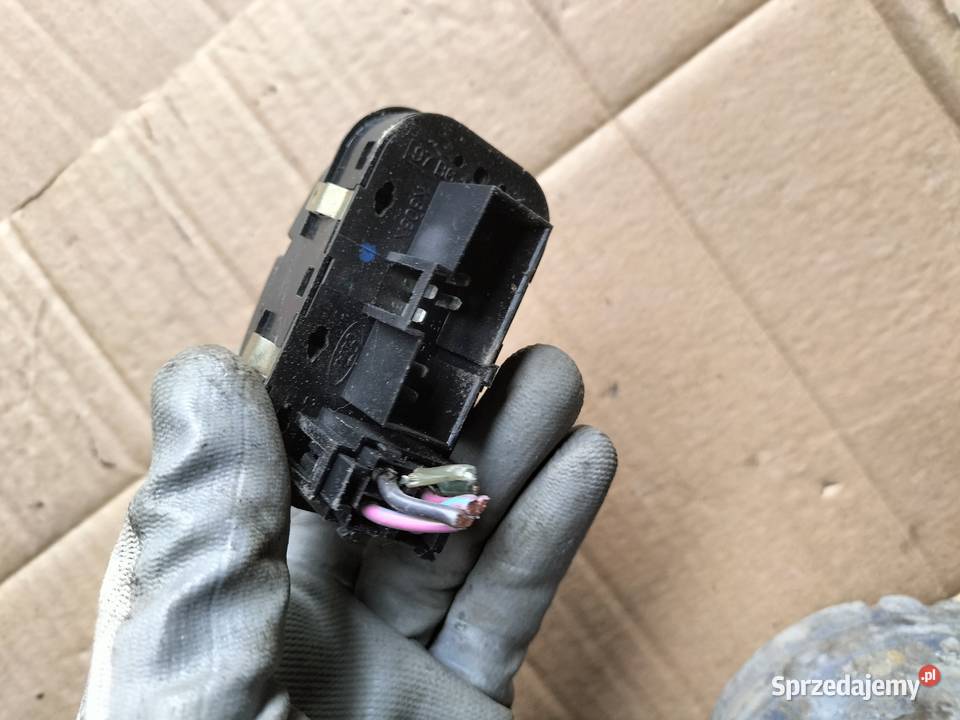 MONDEO MK1 MK2 PRZEŁĄCZNIK OTWIERANIA ZAMYKANIA Kamień-Kolonia sprzedam