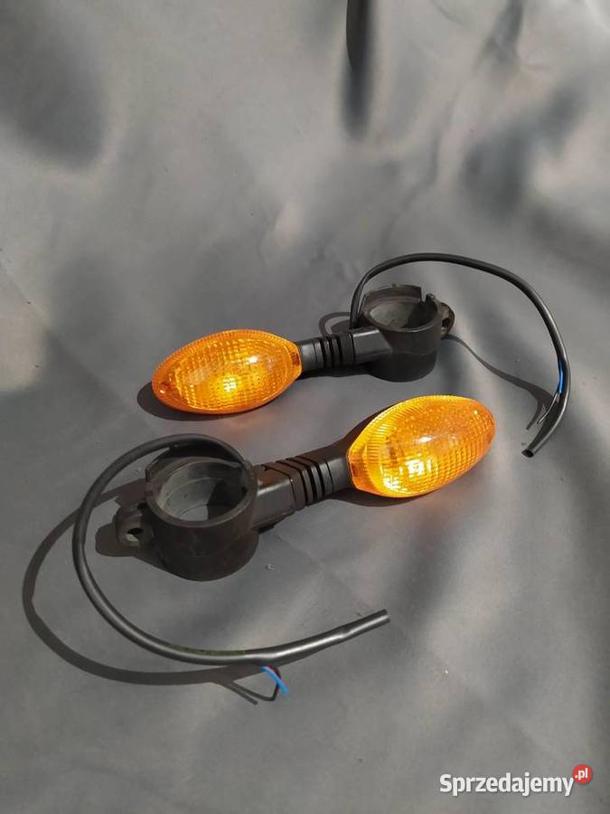 VICTORY LUSTERKO LEWE CHROM 400 sprzedam