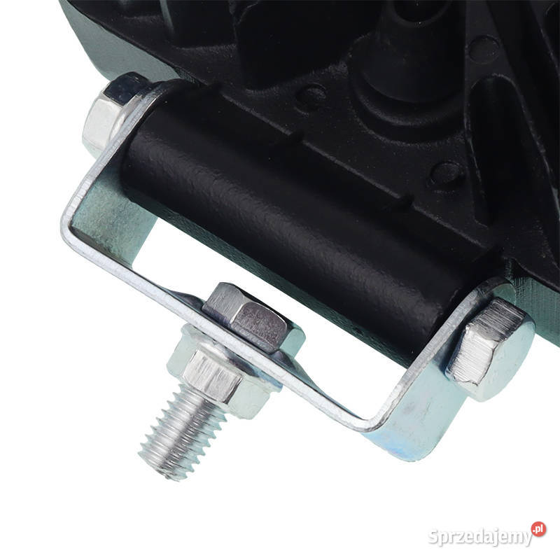 LAMPA ROBOCZA LEDOWA SZEROKA 2 LED MOCNA 2X10W