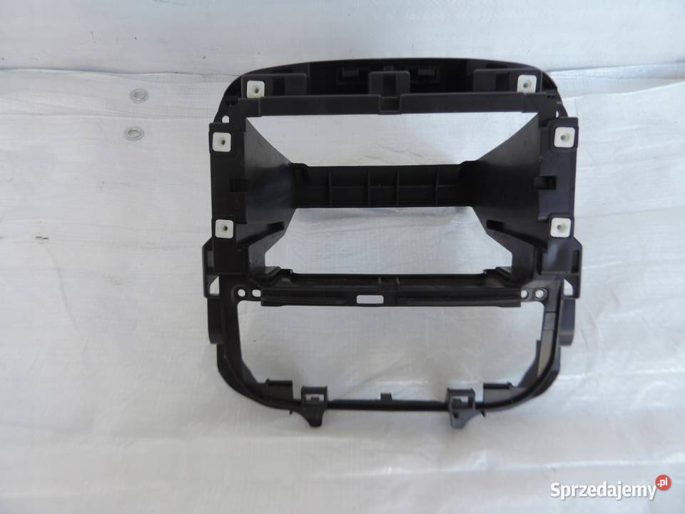 OPEL VIVARO B RAMKA RADIA 93867998