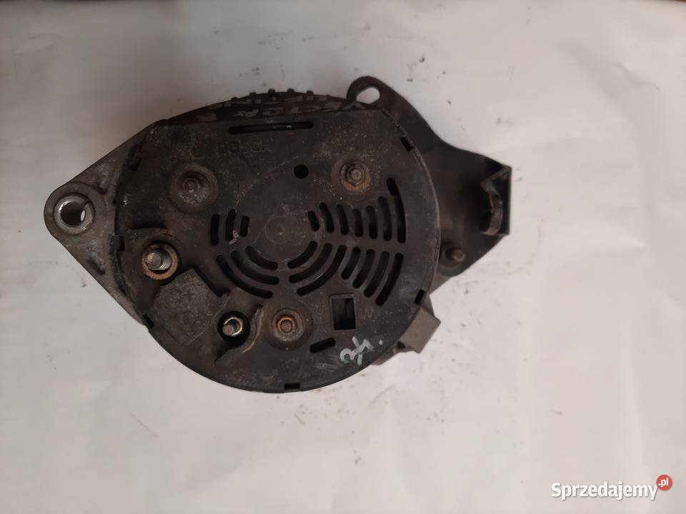 Opel Vectra B C Astra G 18 16 16V alternator Ksawerów