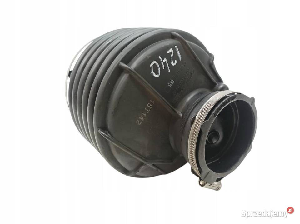 DOLOT POWIETRZA RURA TURBOSPRĘŻARKI 20 CGI 45