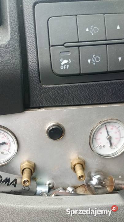 Fiat Ducato nieuszkodzony Radom