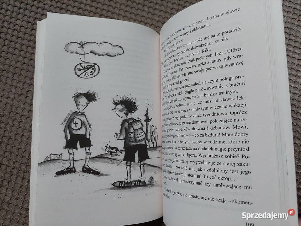 nowa Tajemnica srebrnych kielichów Brigitte małopolskie Kraków sprzedam