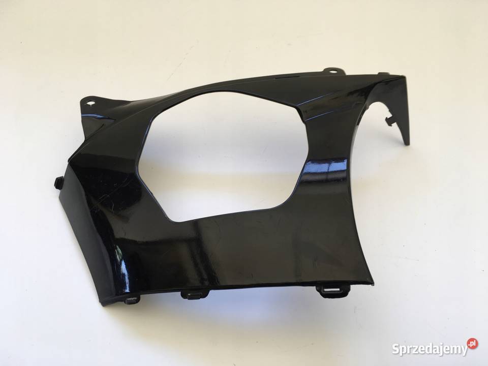 SUZUKI GSXR 1000 0708 Owiewka Osłona Bok L