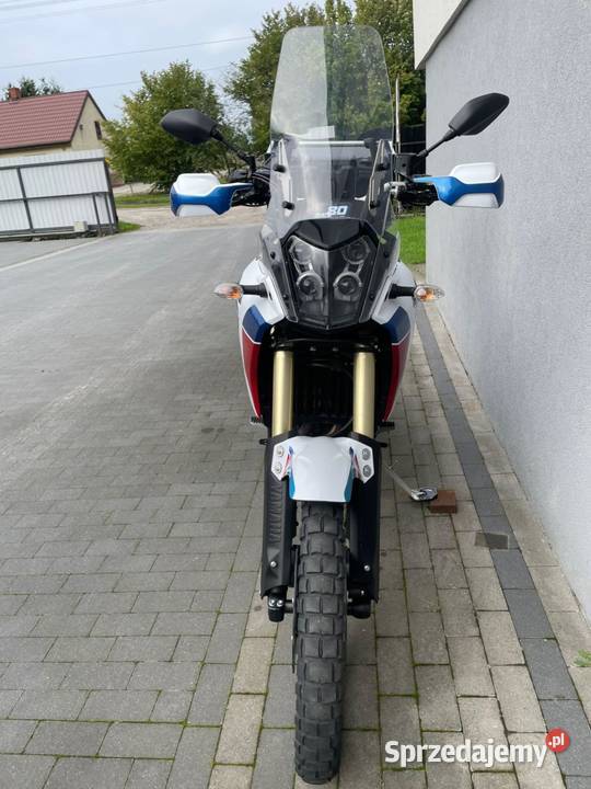 Yamaha tenere 700 sprzedam