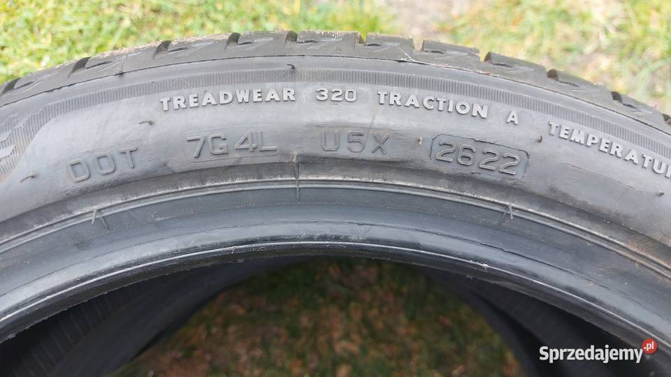 OKAZJA Bridgestone TURANZA T005 20545R17 84v Wołomin