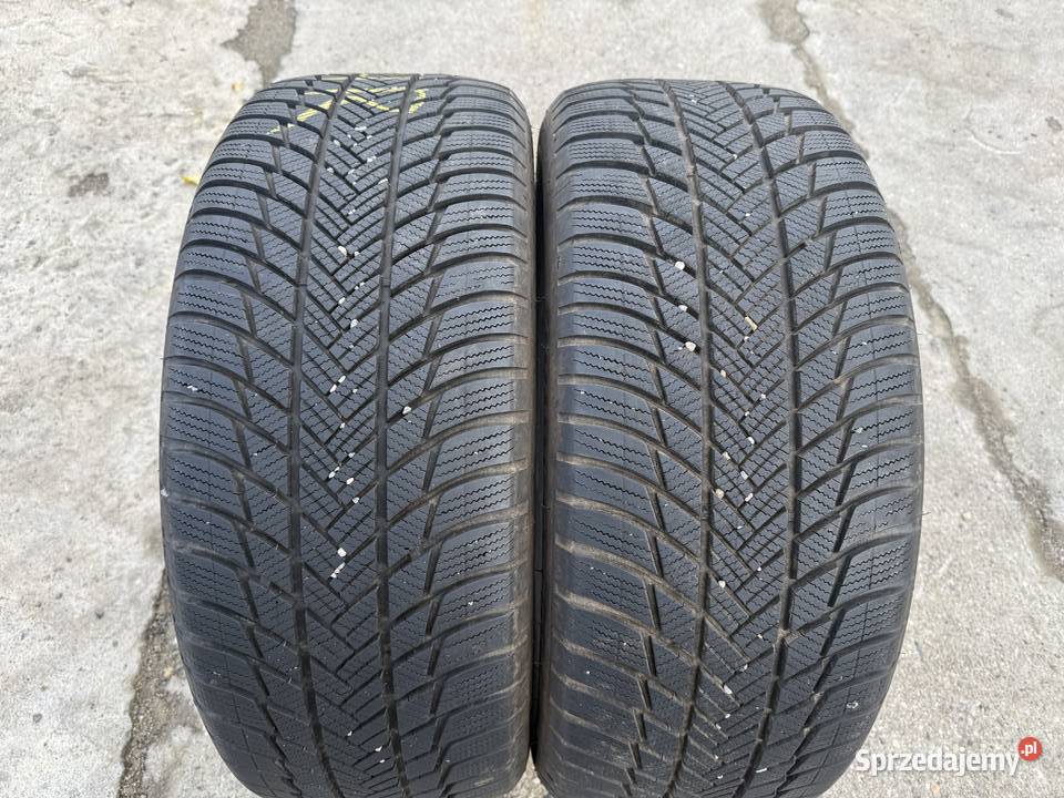 Opony Bridgestone 2355019 Przemków