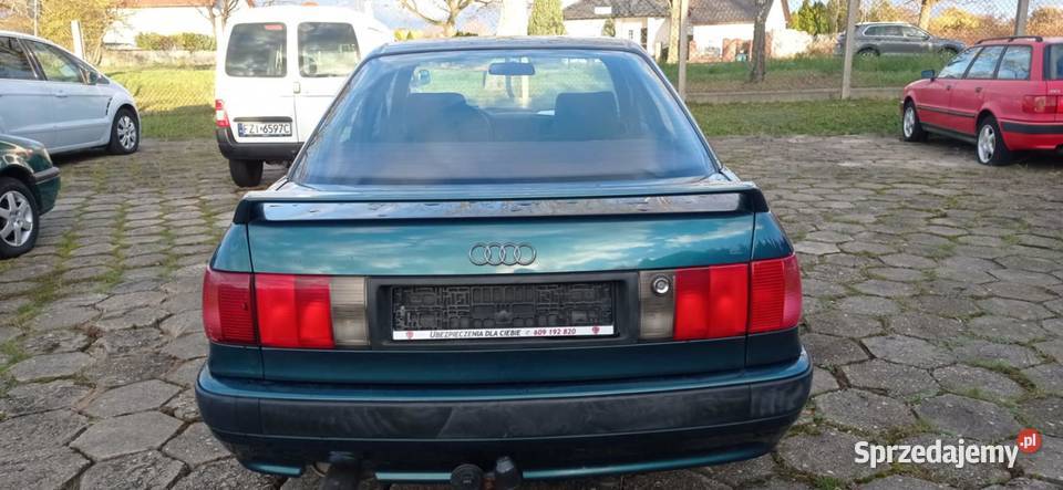 07 FORD FOCUS klimatyzacja Parktronic tempomat Motoryzacja Sulechów