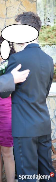 BYTOM SMOKING Knurów