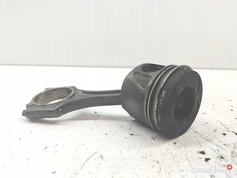 TŁOK KORBOWÓD 15 D Mitsubishi Colt VII 20022012 Rok produkcji 2005 sprzedam