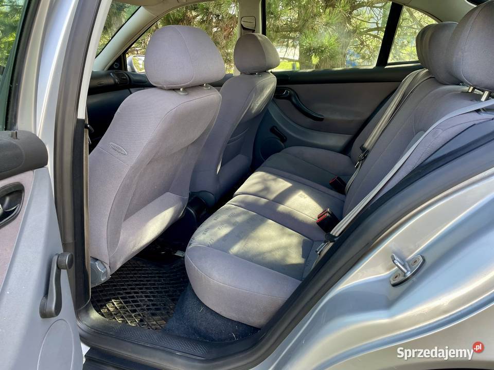 SprawnySeatLeon2002rLift16Benzyna200PrzMożZamiana Zduńska Wola