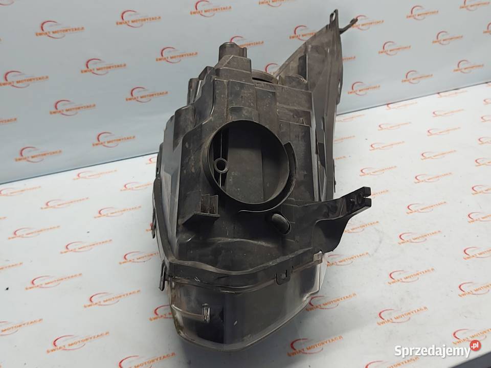 FORD TRANSIT CUSTOM I 13r lampa lewa przód Kielce