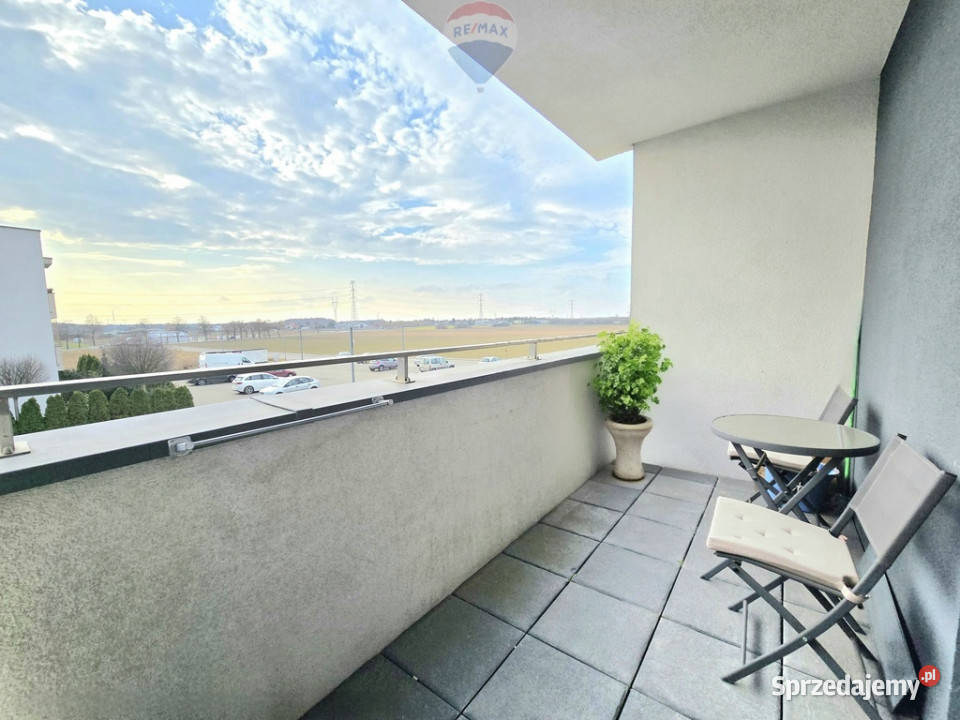 Na sprzedaż 2 pokoje Grafitowa Skórzewo