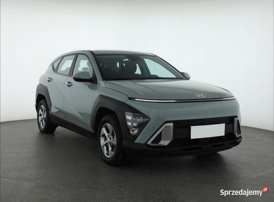 Hyundai Kona Hybrid hybryda Piaseczno