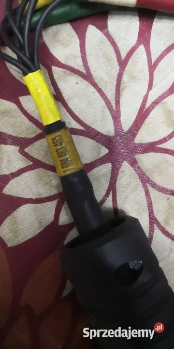 Kts Bosch BMW adapter Hrubieszów sprzedam