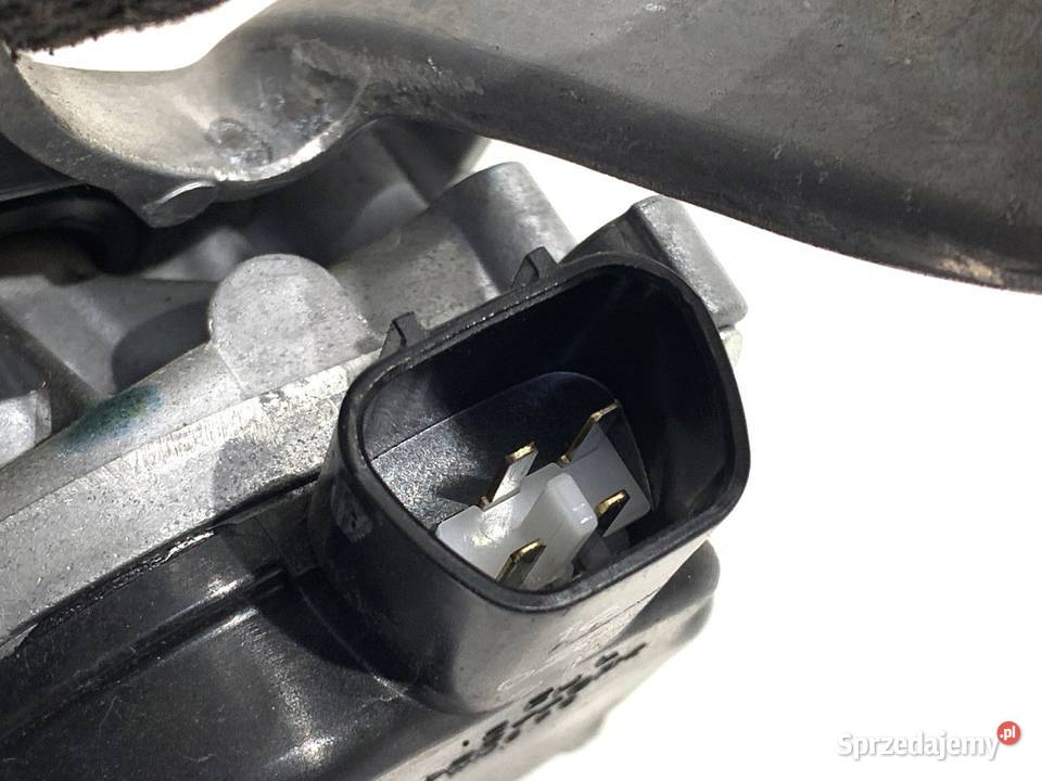 MECHANIZM WYCIERACZEK PRZÓD HONDA CIVIC IX UKŁAD osobowe sprzedam