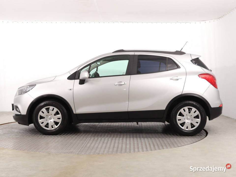 Opel Mokka 14 Turbo Mokka Katowice sprzedam